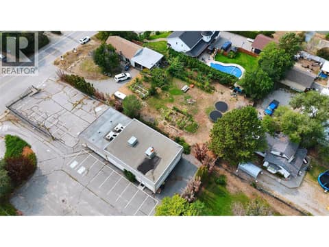 Photo 2 of 9704 & 9700 JULIA Street, Main Town, Summerland