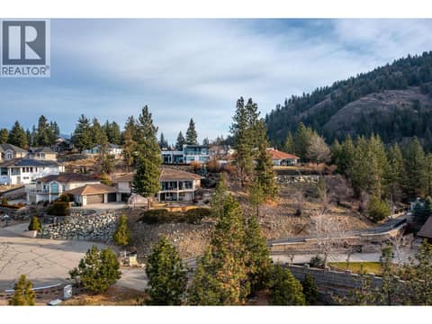 Photo 13 of 9196 Tronson Road Lot# 54, Adventure Bay, Vernon