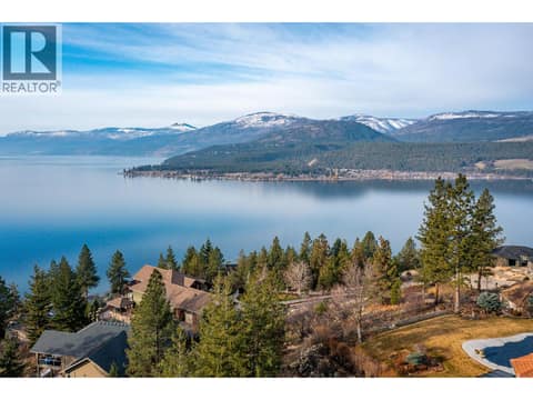 Photo 16 of 9196 Tronson Road Lot# 54, Adventure Bay, Vernon