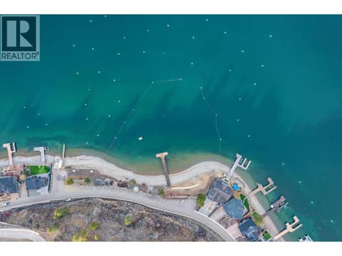 Beach access and boat morgage at 9196 Tronson Road Lot# 54, Adventure Bay, Vernon