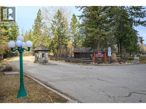 Phonenix Estates at 9196 Tronson Road Lot# 54, Adventure Bay, Vernon