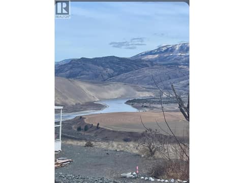 Photo 1 of 1525 Steelhead Road, Cherry Creek/Savona, Kamloops