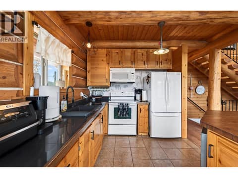 Photo 10 of 524 DEER Drive, Cherry Creek/Savona, Kamloops