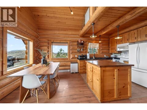 Photo 11 of 524 DEER Drive, Cherry Creek/Savona, Kamloops