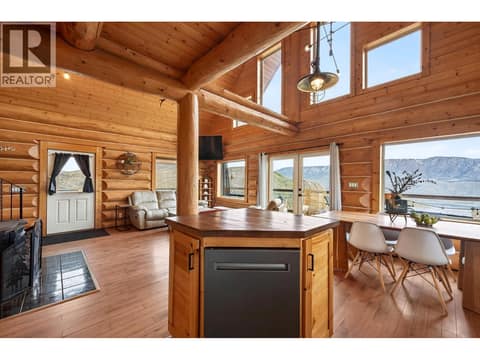 Photo 12 of 524 DEER Drive, Cherry Creek/Savona, Kamloops