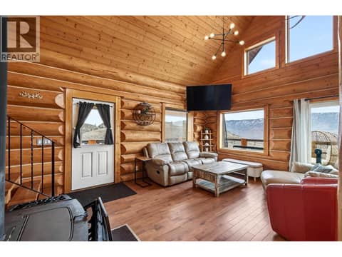Photo 14 of 524 DEER Drive, Cherry Creek/Savona, Kamloops