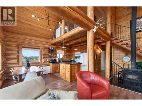 Photo 19 of 524 DEER Drive, Cherry Creek/Savona, Kamloops