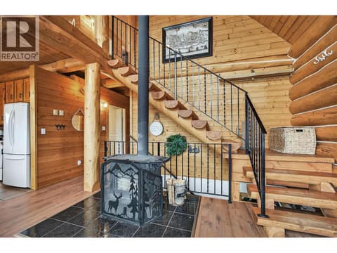 Photo 23 of 524 DEER Drive, Cherry Creek/Savona, Kamloops