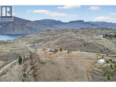 Photo 5 of 524 DEER Drive, Cherry Creek/Savona, Kamloops
