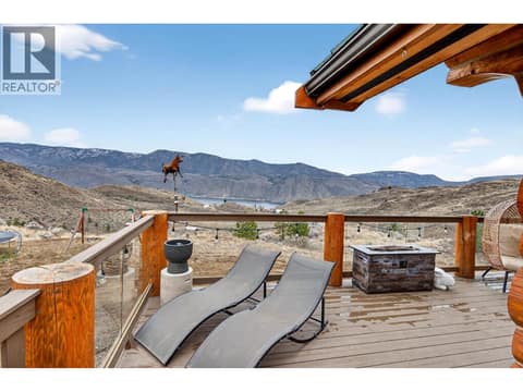 Photo 61 of 524 DEER Drive, Cherry Creek/Savona, Kamloops
