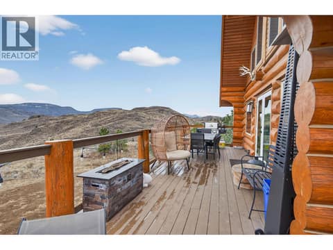 Photo 62 of 524 DEER Drive, Cherry Creek/Savona, Kamloops