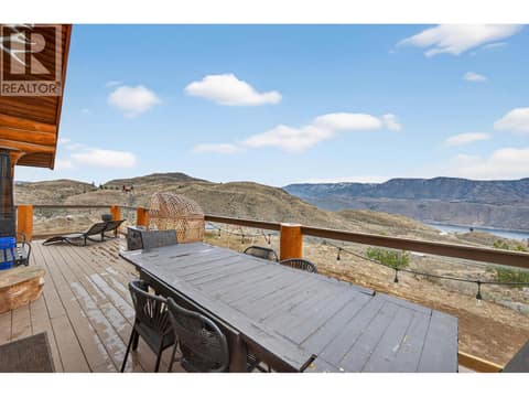 Photo 65 of 524 DEER Drive, Cherry Creek/Savona, Kamloops
