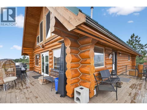 Photo 66 of 524 DEER Drive, Cherry Creek/Savona, Kamloops