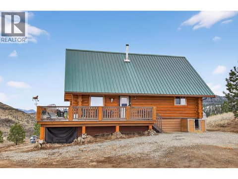 Photo 69 of 524 DEER Drive, Cherry Creek/Savona, Kamloops