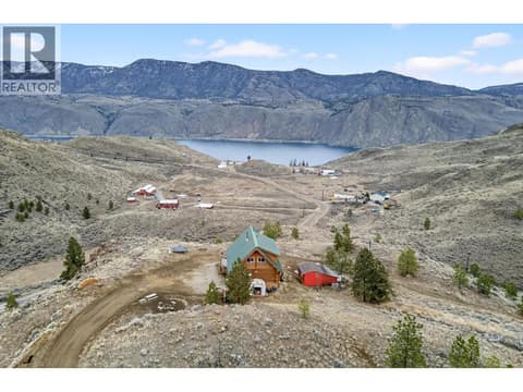 Photo 7 of 524 DEER Drive, Cherry Creek/Savona, Kamloops