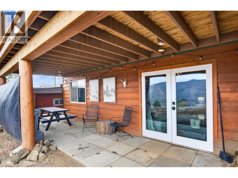 Photo 71 of 524 DEER Drive, Cherry Creek/Savona, Kamloops