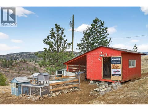 Photo 73 of 524 DEER Drive, Cherry Creek/Savona, Kamloops