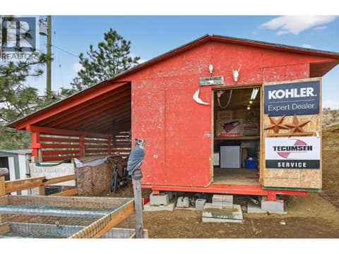 Photo 74 of 524 DEER Drive, Cherry Creek/Savona, Kamloops
