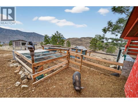 Photo 76 of 524 DEER Drive, Cherry Creek/Savona, Kamloops
