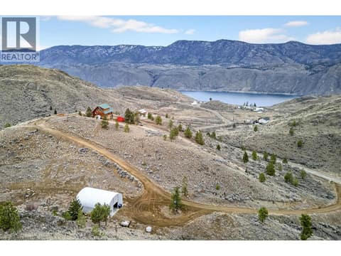 Photo 80 of 524 DEER Drive, Cherry Creek/Savona, Kamloops