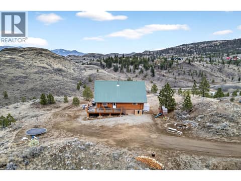 Photo 81 of 524 DEER Drive, Cherry Creek/Savona, Kamloops