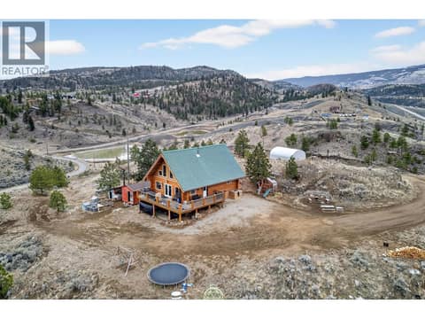 Photo 82 of 524 DEER Drive, Cherry Creek/Savona, Kamloops