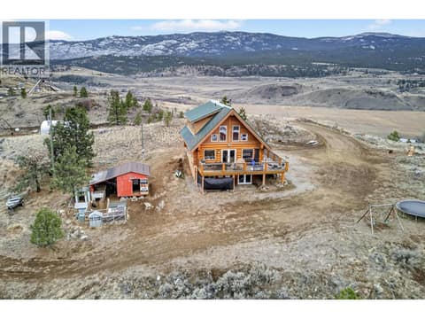 Photo 83 of 524 DEER Drive, Cherry Creek/Savona, Kamloops