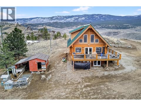 Photo 84 of 524 DEER Drive, Cherry Creek/Savona, Kamloops