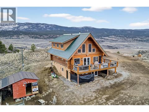 Photo 85 of 524 DEER Drive, Cherry Creek/Savona, Kamloops
