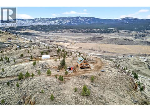 Photo 86 of 524 DEER Drive, Cherry Creek/Savona, Kamloops