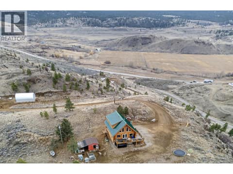 Photo 87 of 524 DEER Drive, Cherry Creek/Savona, Kamloops