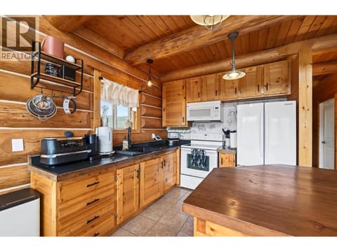 Photo 9 of 524 DEER Drive, Cherry Creek/Savona, Kamloops