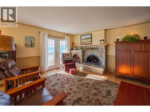 Photo 10 of 4550 Gulch Road, Naramata Rural