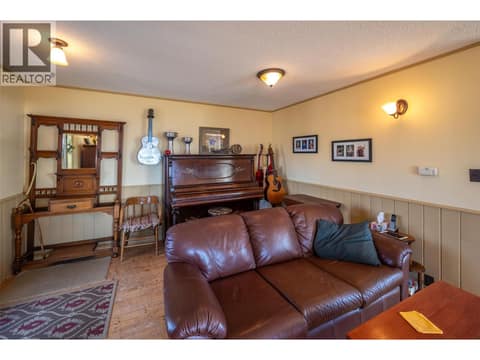 Photo 11 of 4550 Gulch Road, Naramata Rural