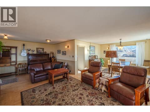 Photo 12 of 4550 Gulch Road, Naramata Rural