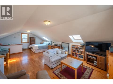 Photo 34 of 4550 Gulch Road, Naramata Rural