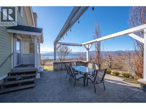 Photo 43 of 4550 Gulch Road, Naramata Rural