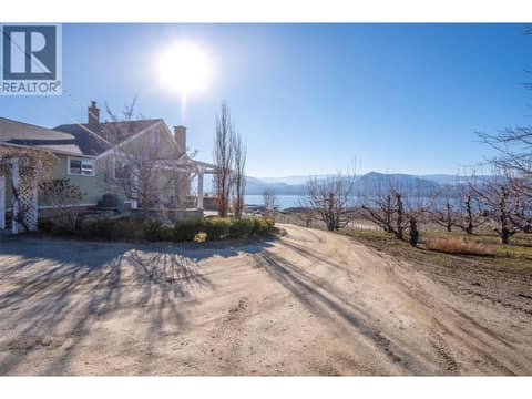 Photo 45 of 4550 Gulch Road, Naramata Rural