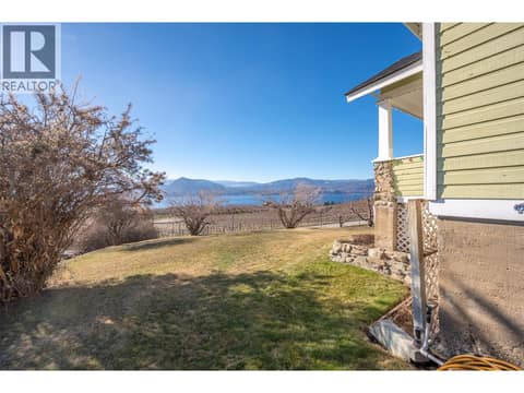 Photo 47 of 4550 Gulch Road, Naramata Rural