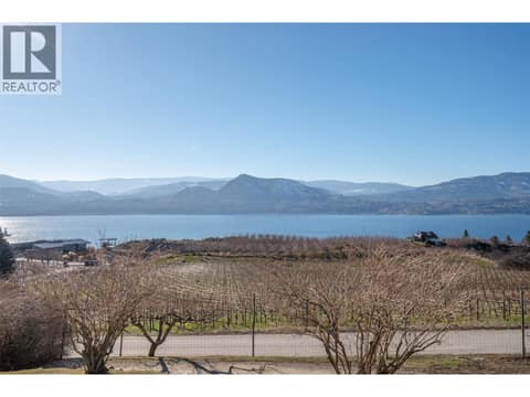 Photo 51 of 4550 Gulch Road, Naramata Rural