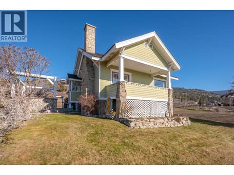 Photo 8 of 4550 Gulch Road, Naramata Rural