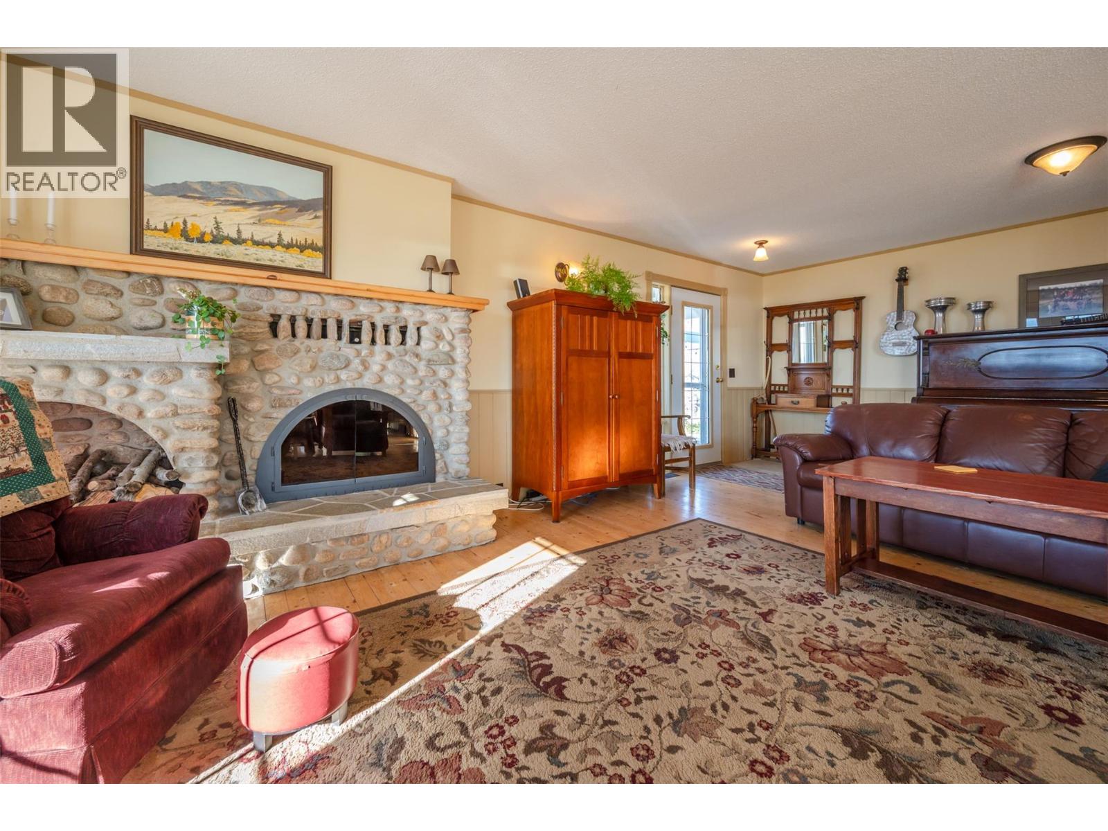 Photo 9 of 4550 Gulch Road, Naramata Rural