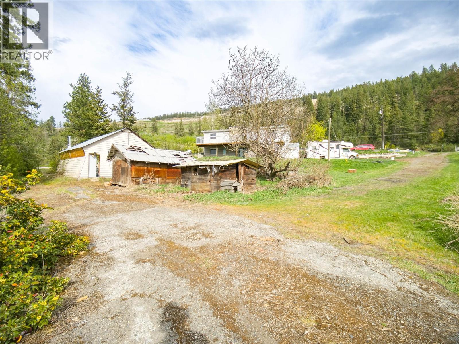 Photo 9 of 327 97A Highway, Armstrong/ Spall., Spallumcheen