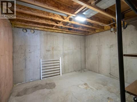 MH Basement - Storage at 327 97A Highway, Armstrong/ Spall., Spallumcheen