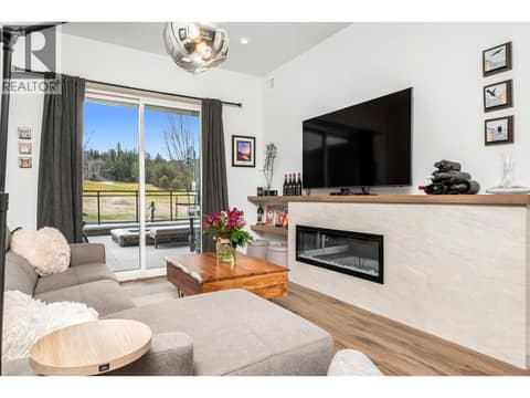 Photo 21 of 75 Predator Ridge Drive Unit# 107, Predator Ridge, Vernon
