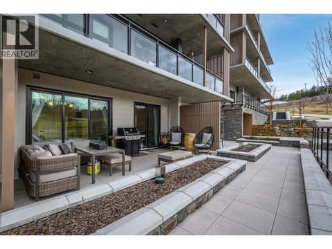 Photo 25 of 75 Predator Ridge Drive Unit# 107, Predator Ridge, Vernon