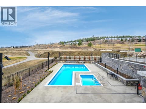 Photo 43 of 75 Predator Ridge Drive Unit# 107, Predator Ridge, Vernon