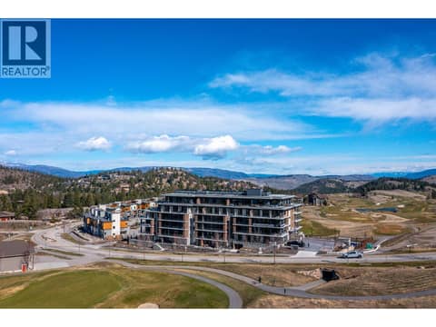 Photo 50 of 75 Predator Ridge Drive Unit# 107, Predator Ridge, Vernon