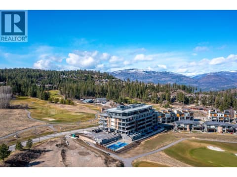 Photo 53 of 75 Predator Ridge Drive Unit# 107, Predator Ridge, Vernon