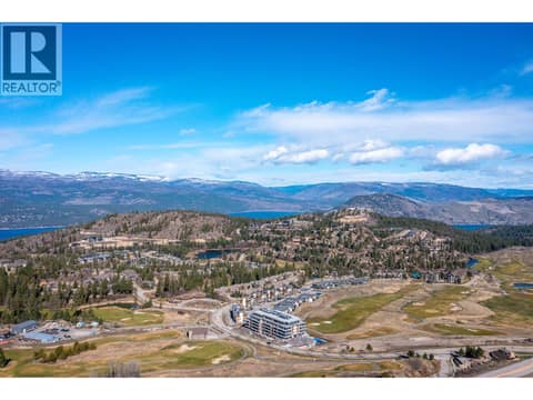 Photo 55 of 75 Predator Ridge Drive Unit# 107, Predator Ridge, Vernon